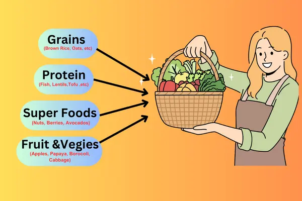 What to consume to Lose Belly Fat