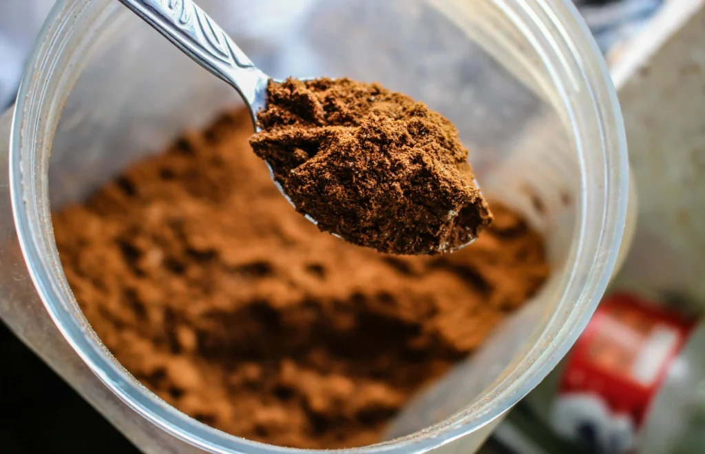 Best Protein Powder for Weight Loss