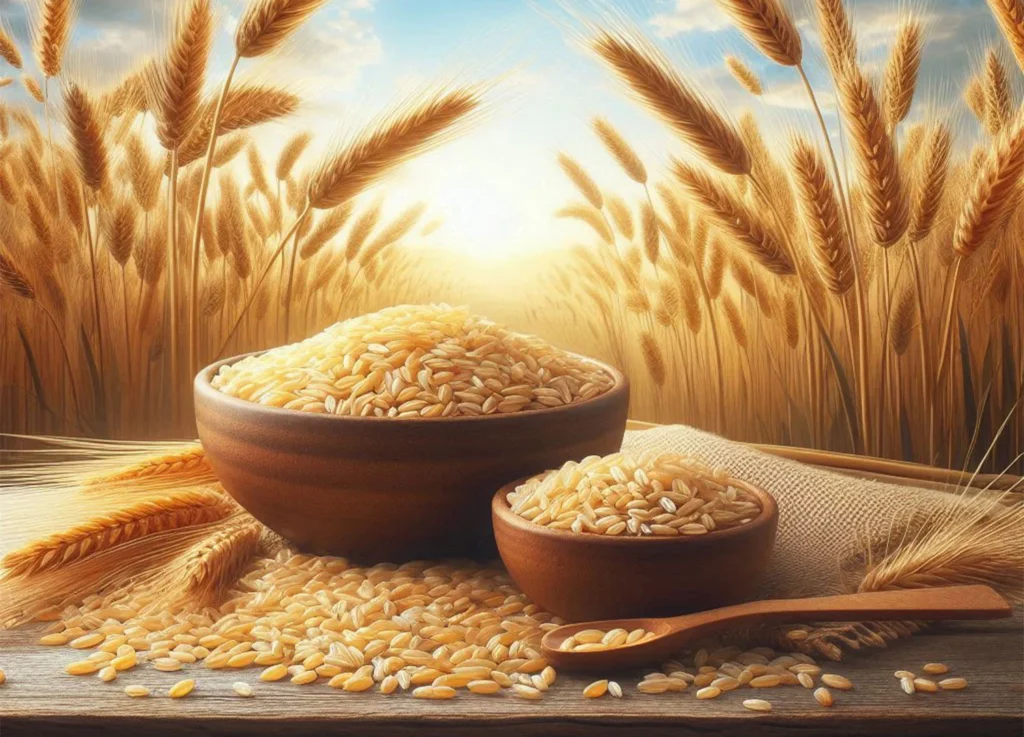 How to use Barley for Weight Loss