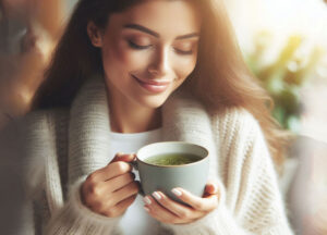 How to Use Green Tea for Weight Loss