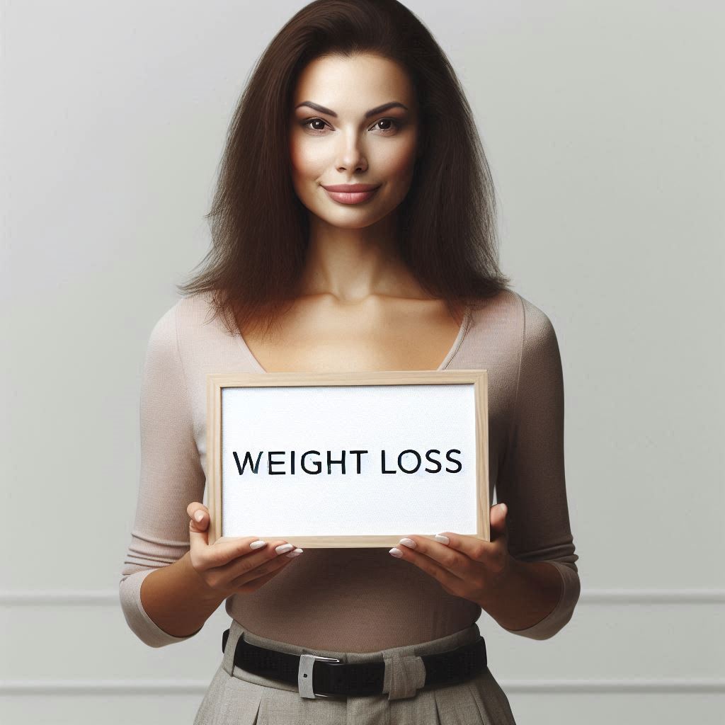 Weight Loss for Women