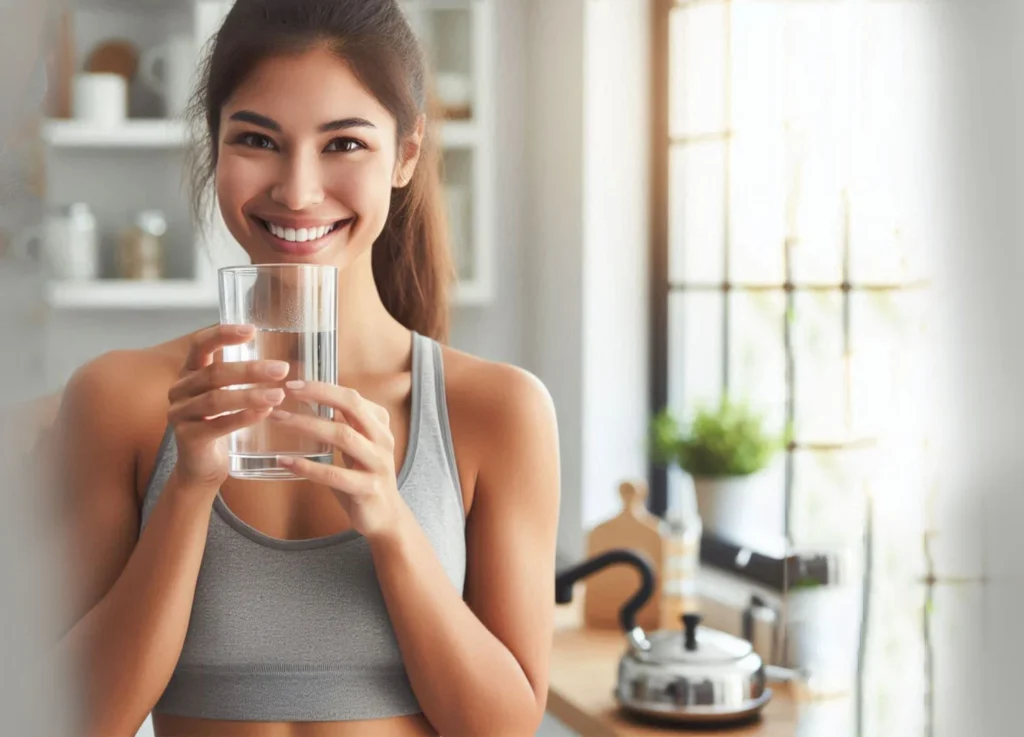 How Much Water to Drink Daily for Weight Loss