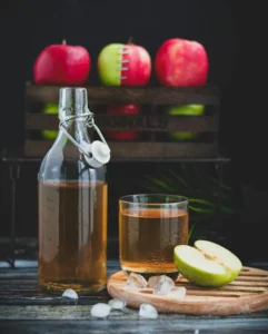 How to Lose Weight Fast with Apple Cider Vinegar