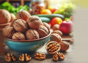 How Many Walnuts to Eat per Day for Weight Loss