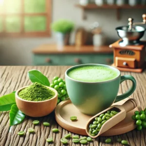 How to Use Green Coffee for Weight Loss