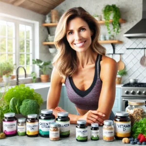 Best Weight Loss Supplements For Women Over 40