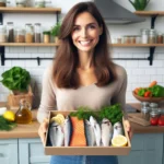 Best Frozen Fish for Weight Loss